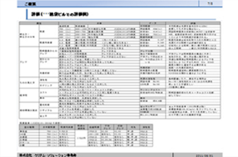 タスク・アンビエント照明